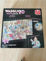 Wasgij nr 11, Ophalen of Verzenden, 500 t/m 1500 stukjes, Zo goed als nieuw