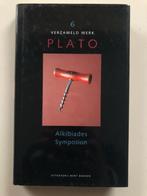 Plato: Alkibiades, Symposion [Verzameld werk VI], Boeken, Filosofie, Ophalen of Verzenden, Zo goed als nieuw, Algemeen