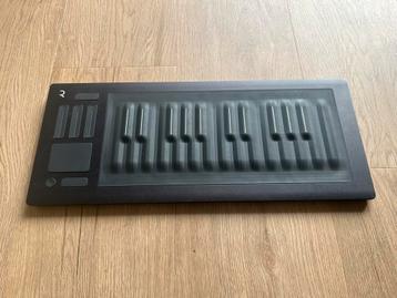Roli Seaboard RISE 25 - Zo goed als nieuw! beschikbaar voor biedingen