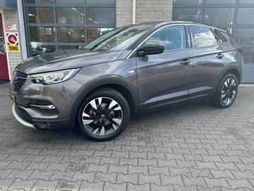 Opel Grandland X 1.2 Turbo Elegance | PARKEERCAMERA | 1E EIG beschikbaar voor biedingen