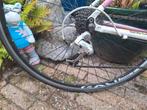 dames racefiets xs of s, Fietsen en Brommers, Fietsen | Racefietsen, Gebruikt, Aluminium, Minder dan 49 cm, Meer dan 20 versnellingen