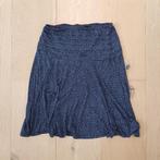 Zomers rokje van Riu Paris, Riu Paris, Blauw, Ophalen of Verzenden, Maat 34 (XS) of kleiner
