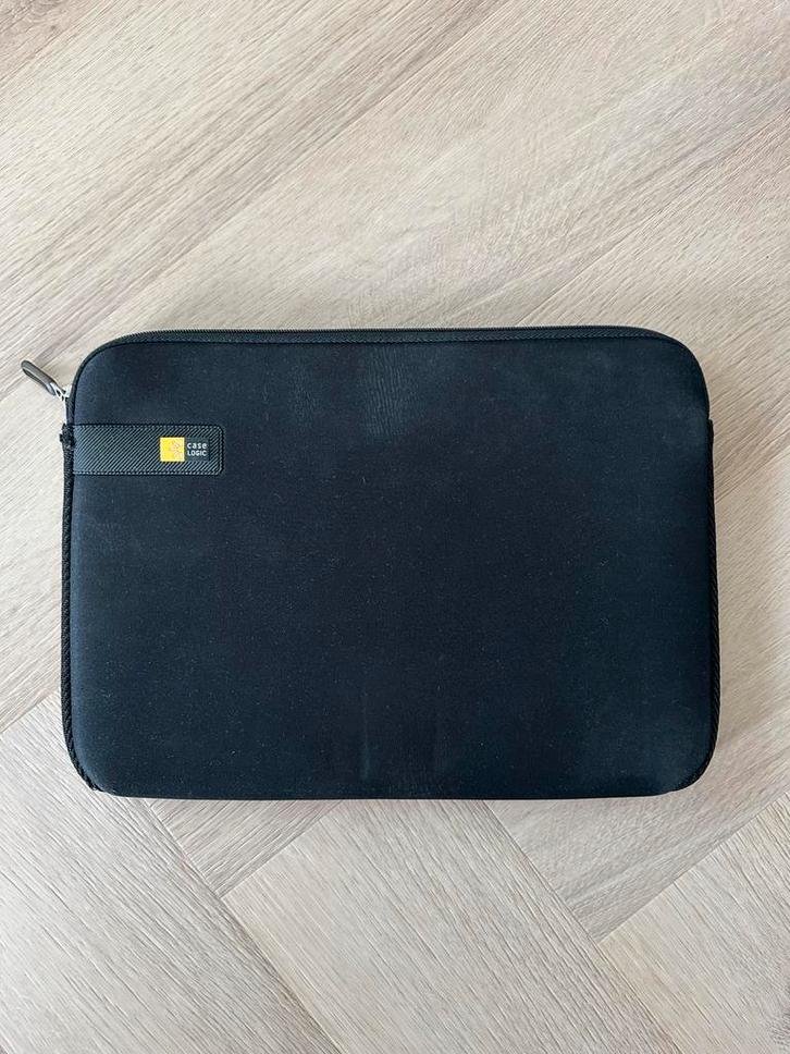 Case Logic Laptop Sleeve - 13 inch, Computers en Software, Laptophoezen, Gebruikt, 13 inch, Ophalen
