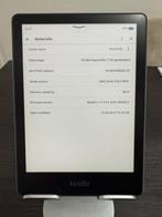 E-Reader Amazon Kindle Paperwhite 11.gen. 16gb Green, Gebruikt, Amazon Kindle, Ophalen of Verzenden, 7 inch