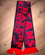 Voetbalsjaal FC Bayern München fans, Verzamelen, Sportartikelen en Voetbal, Ophalen of Verzenden, Zo goed als nieuw, Buitenlandse clubs
