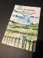 Geef ze de ruimte - Janusz Korczak Stichting, Ophalen of Verzenden, Zo goed als nieuw