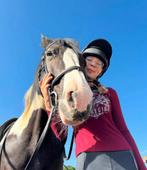 Betrouwbare bijrijdster op zoek naar een lease!, Ophalen