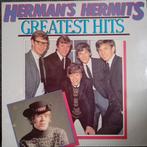 LP Herman's Hermits - Greatest Hits, Cd's en Dvd's, Vinyl | Pop, Ophalen of Verzenden, 12 inch