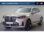 BMW X3 30e xDrive M Sport Automaat / Panoramadak / Achteruit, 1998 cc, Gebruikt, 4 cilinders, Leder