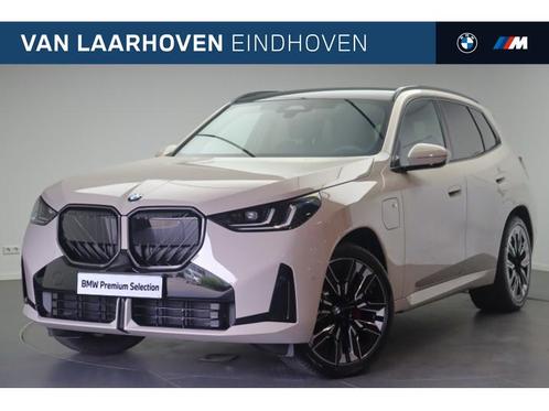 BMW X3 30e xDrive M Sport Automaat / Panoramadak / Achteruit, Auto's, BMW, Bedrijf, Te koop, X3, 4x4, Achteruitrijcamera, Airconditioning