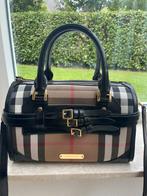 Burberry Barrel Bag met 3 Gespen  Zeldzaam Verzamelitem, Ophalen of Verzenden, Zo goed als nieuw