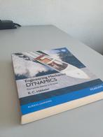 DYNAMICS, Engineering Mechanics, R.C. Hibbeler. 14e editie, Boeken, R.C. Hibbeler, Beta, Ophalen of Verzenden, Zo goed als nieuw