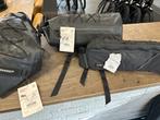 SUPERAANBIEDING TASSENSET TREK/BONTRAGER GRAVELBIKE, Fietsen en Brommers, Fietsaccessoires | Fietstassen, Nieuw, Ophalen of Verzenden