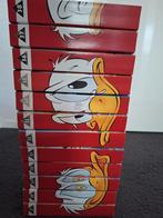 Reeks dikke Donald ducks, Boeken, Stripboeken, Complete serie of reeks, Ophalen of Verzenden, Zo goed als nieuw