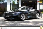 BMW Z4 roadster  sDrive 20i M Sport, Gebruikt, Zwart, 4 cilinders, Met garantie (alle)