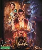 Aladdin (Blu-ray) (2019), Cd's en Dvd's, Ophalen of Verzenden, Zo goed als nieuw