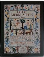 Oude merklappen in Kleur - Irmgard Gierl, Ophalen of Verzenden, Overige onderwerpen