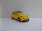 5150 Citroën 2CV McToy, Hobby en Vrije tijd, Modelauto's | Overige schalen, Ophalen of Verzenden, Gebruikt, Auto