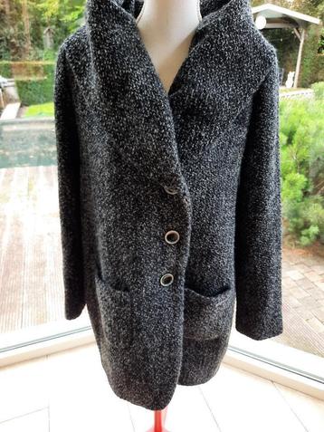 Toffe mantel COP.COPINE - M/L beschikbaar voor biedingen
