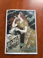 Tinta L. Marquet Vintage Poster, Ophalen of Verzenden