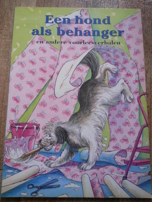 Verschillende Andere Voorleesverhalen Boeken-serie [Nieuw], Boeken, Kinderboeken | Jeugd | onder 10 jaar, Nieuw, Ophalen of Verzenden