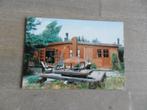 Overberg, camping de Ossenberg 1979, Verzenden, 1960 tot 1980, Gelopen
