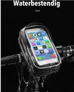 Telefoonhouder Rockbros fiets / fatbike NIEUW, Ophalen of Verzenden, Nieuw, Fiets