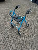 Rollator TEAB, Diversen, Rollators, Ophalen, Gebruikt