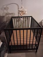 Box met boxmobiel, Ophalen of Verzenden, Zo goed als nieuw