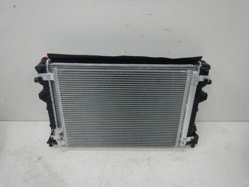 VW Golf 8 Koelerpakket 1.5 TSI 5WA121251C 5Q0121251HS 5Q0121, Auto-onderdelen, Motor en Toebehoren, Volkswagen, Gebruikt, Ophalen of Verzenden