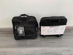 Princess opvouwbare reistassen, Ophalen of Verzenden, Nieuw, Hard kunststof