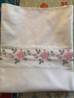 Dekbedovertrek vintage cinderella 1 pers, Huis en Inrichting, Slaapkamer | Beddengoed, Eenpersoons, Wit, Dekbedovertrek, Nieuw