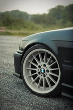 Originele BMW Style 32 | BM 10 | 7Jx 16 inch 5x120, Velg(en), 16 inch, Zomerbanden, 205 mm