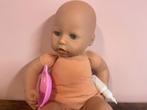 Zapf creation pop, Kinderen en Baby's, Speelgoed | Poppen, Ophalen of Verzenden, Gebruikt, Babypop