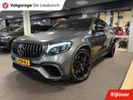 Mercedes-Benz GLC-klasse Coupé AMG 63 S 4MATIC+ edition 1/s, Automaat, Gebruikt, 510 pk, Lichtsensor