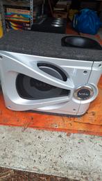 INFINITY REFERENCE 1240 SE., Auto diversen, Autospeakers, Ophalen, Gebruikt