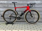 3T Strada Intergrale, Size 54 , Sram Rival AXS 2x12, Demo!, Fietsen en Brommers, Fietsen | Racefietsen, 28 inch, Carbon, Zo goed als nieuw