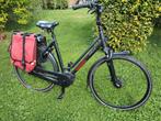 Stella Vicenza met Bosch middenmotor, Versnellingen, 56 cm of meer, Zo goed als nieuw, Ophalen