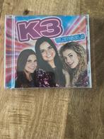 K3 vleugels cd, Cd's en Dvd's, Cd's | Verzamelalbums, Ophalen of Verzenden, Zo goed als nieuw