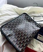 Goyard Tas, Ophalen of Verzenden, Zo goed als nieuw, Zwart