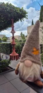 Leuke gehaakte fuiklamp, Ophalen of Verzenden, Nieuw