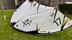 Core XR4 17m kite & Core GTS3 13m kite + Sensor 2 bar, Ophalen, Gebruikt, 16 m² of meer, Bar