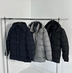 Ralph lauren winterjas, Kleding | Heren, Ophalen of Verzenden, Zo goed als nieuw, Overige maten, Zwart