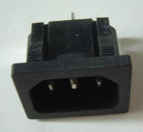 Diverse Stroom stopcontact Stroomaansluiting 220 volt, Hobby en Vrije tijd, Elektronica-componenten, Ophalen of Verzenden