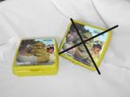 Tupperware Snackie broodtrommel Lime-Groen Shrek NIEUW, Huis en Inrichting, Ophalen of Verzenden, Nieuw, Bruin, Overige typen