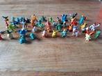 Vintage Pokemon figures, Hobby en Vrije tijd, Verzamelkaartspellen | Pokémon, Ophalen of Verzenden, Zo goed als nieuw