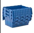 Distributiebak – 600 x 400 x H 365 mm, Doe-het-zelf en Verbouw, Kratten en Dozen, Ophalen, Gebruikt, 100 cm of meer, 60 cm of meer