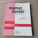 Examenbundel vwo 2021/2022, Boeken, Schoolboeken, Gelezen, ThiemeMeulenhoff, Ophalen of Verzenden, Engels