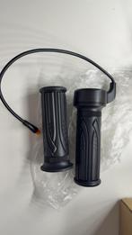 Gloednieuw Gashendel - Fatbike, Fietsen en Brommers, Fietsonderdelen, Algemeen, Stuur, Nieuw, Ophalen of Verzenden