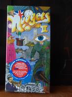 NIEUW! CD box Nuggets II psychedelic, sixties garage rock, Ophalen of Verzenden, Nieuw in verpakking, Progressive